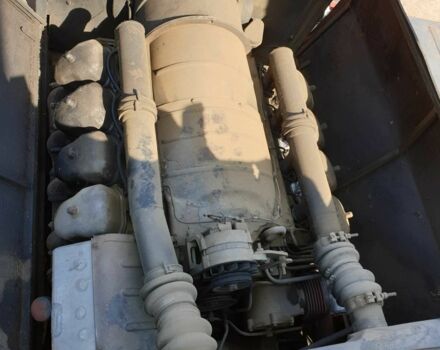 ЗИЛ 131 1991 в Одессе на Automoto.ua ЗИЛ 131, объемом двигателя 6 л и пробегом 0 тыс. км за 41000 $, фото 1 на Automoto.ua