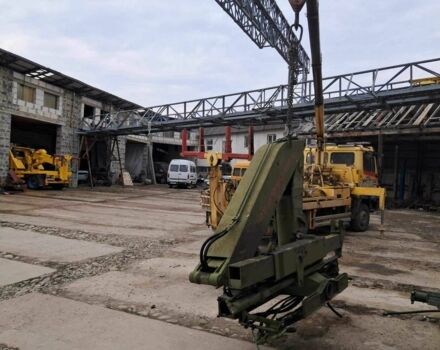 ЗИЛ 131, объемом двигателя 6 л и пробегом 0 тыс. км за 4485 $, фото 8 на Automoto.ua