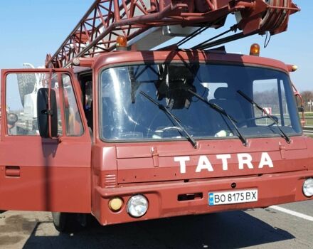 ЗИЛ 131 1991 в Одессе на Automoto.ua ЗИЛ 131, объемом двигателя 6 л и пробегом 0 тыс. км за 41000 $, фото 5 на Automoto.ua