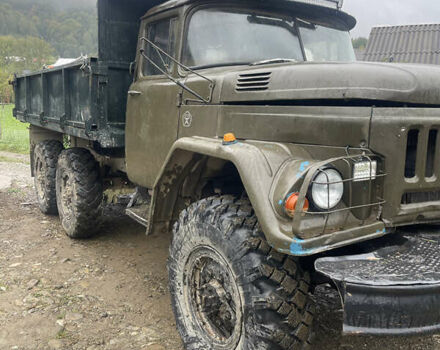 ЗІЛ 131, об'ємом двигуна 0 л та пробігом 16 тис. км за 16800 $, фото 4 на Automoto.ua