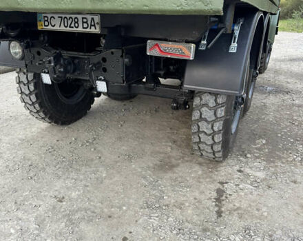 ЗІЛ 131, об'ємом двигуна 0 л та пробігом 25 тис. км за 14500 $, фото 3 на Automoto.ua