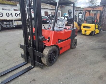 ЗИЛ 131, объемом двигателя 6 л и пробегом 0 тыс. км за 6500 $, фото 2 на Automoto.ua