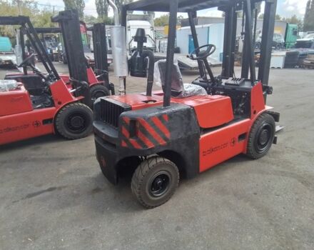 ЗИЛ 131, объемом двигателя 6 л и пробегом 0 тыс. км за 6500 $, фото 1 на Automoto.ua