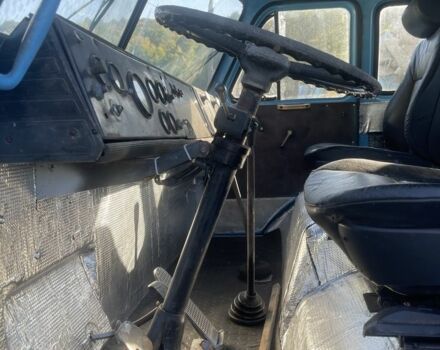 ЗИЛ 131, объемом двигателя 6 л и пробегом 0 тыс. км за 5500 $, фото 6 на Automoto.ua