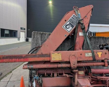 ЗИЛ 131, объемом двигателя 6 л и пробегом 0 тыс. км за 4485 $, фото 13 на Automoto.ua