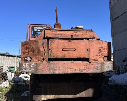 ЗИЛ 131, объемом двигателя 6 л и пробегом 0 тыс. км за 4471 $, фото 3 на Automoto.ua