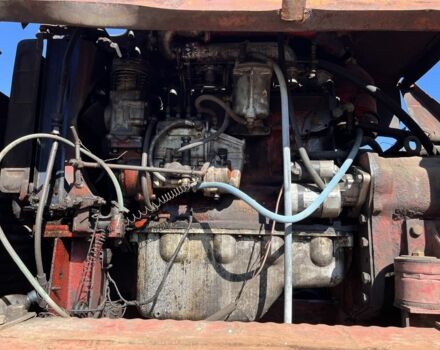 ЗИЛ 131, объемом двигателя 6 л и пробегом 0 тыс. км за 4471 $, фото 4 на Automoto.ua