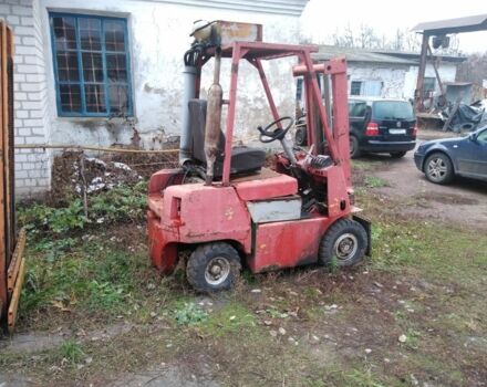 ЗИЛ 131, объемом двигателя 6 л и пробегом 0 тыс. км за 1300 $, фото 1 на Automoto.ua