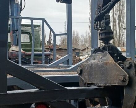 ЗИЛ 131, объемом двигателя 0 л и пробегом 0 тыс. км за 11000 $, фото 4 на Automoto.ua