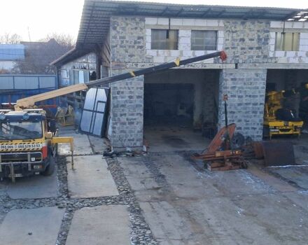 ЗИЛ 131, объемом двигателя 6 л и пробегом 0 тыс. км за 4485 $, фото 12 на Automoto.ua