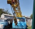 ЗИЛ 131, объемом двигателя 6 л и пробегом 0 тыс. км за 5500 $, фото 9 на Automoto.ua