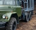 ЗИЛ 131, объемом двигателя 0 л и пробегом 0 тыс. км за 11000 $, фото 5 на Automoto.ua
