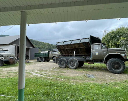 ЗІЛ 131, об'ємом двигуна 0 л та пробігом 16 тис. км за 16800 $, фото 3 на Automoto.ua