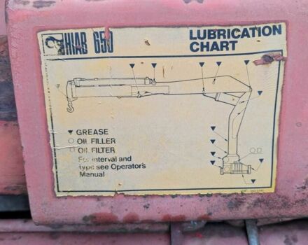 ЗИЛ 131, объемом двигателя 6 л и пробегом 0 тыс. км за 4485 $, фото 15 на Automoto.ua