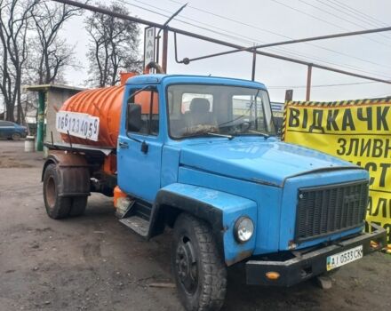 ЗИЛ 131, объемом двигателя 6 л и пробегом 0 тыс. км за 2300 $, фото 4 на Automoto.ua