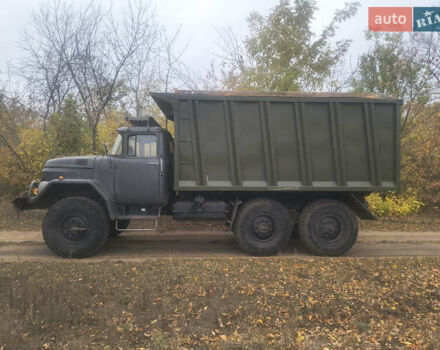 ЗІЛ 131, об'ємом двигуна 6 л та пробігом 6 тис. км за 22500 $, фото 1 на Automoto.ua