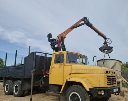 ЗИЛ 131, объемом двигателя 6 л и пробегом 0 тыс. км за 18000 $, фото 9 на Automoto.ua