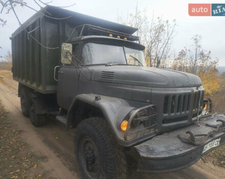 ЗІЛ 131, об'ємом двигуна 6 л та пробігом 6 тис. км за 22500 $, фото 3 на Automoto.ua