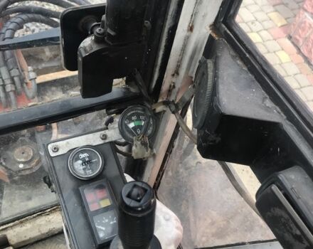 ЗИЛ 131, объемом двигателя 6 л и пробегом 0 тыс. км за 9800 $, фото 4 на Automoto.ua
