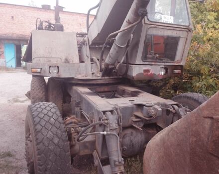 ЗІЛ 131, об'ємом двигуна 6 л та пробігом 0 тис. км за 6803 $, фото 13 на Automoto.ua