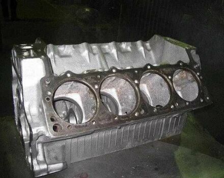 ЗИЛ 131, объемом двигателя 6 л и пробегом 0 тыс. км за 364 $, фото 2 на Automoto.ua