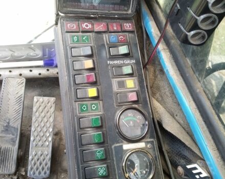 ЗИЛ 131, объемом двигателя 6 л и пробегом 0 тыс. км за 17000 $, фото 9 на Automoto.ua