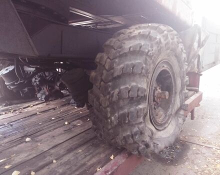 ЗІЛ 131, об'ємом двигуна 6 л та пробігом 0 тис. км за 6803 $, фото 8 на Automoto.ua