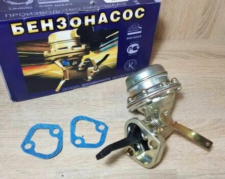 ЗИЛ 131, объемом двигателя 6 л и пробегом 0 тыс. км за 364 $, фото 15 на Automoto.ua