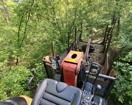 ЗИЛ 131, объемом двигателя 6 л и пробегом 0 тыс. км за 18000 $, фото 4 на Automoto.ua