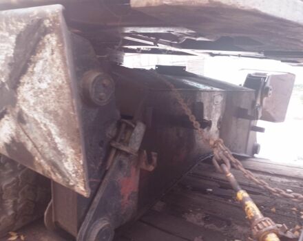 ЗІЛ 131, об'ємом двигуна 6 л та пробігом 0 тис. км за 6803 $, фото 11 на Automoto.ua