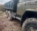 ЗИЛ 131, объемом двигателя 6.9 л и пробегом 19 тыс. км за 17800 $, фото 3 на Automoto.ua