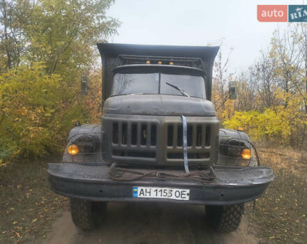 ЗІЛ 131, об'ємом двигуна 6 л та пробігом 6 тис. км за 22500 $, фото 2 на Automoto.ua