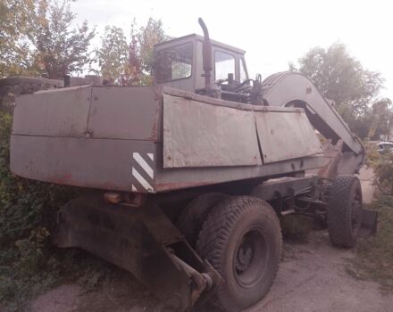 ЗІЛ 131, об'ємом двигуна 6 л та пробігом 0 тис. км за 6803 $, фото 16 на Automoto.ua