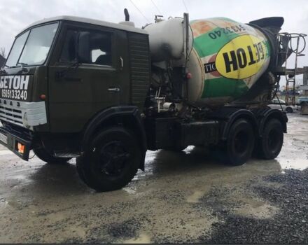 ЗИЛ 131 1992 в Мукачеве на Automoto.ua ЗИЛ 131, объемом двигателя 6 л и пробегом 0 тыс. км за 6300 $, фото 7 на Automoto.ua