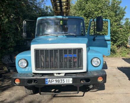 ЗІЛ 131, об'ємом двигуна 6 л та пробігом 0 тис. км за 10000 $, фото 6 на Automoto.ua