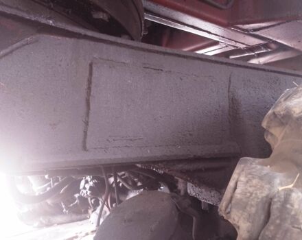 ЗІЛ 131, об'ємом двигуна 6 л та пробігом 0 тис. км за 6803 $, фото 9 на Automoto.ua