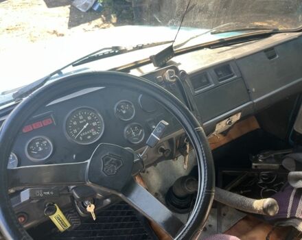 ЗІЛ 131, об'ємом двигуна 6 л та пробігом 0 тис. км за 10000 $, фото 1 на Automoto.ua