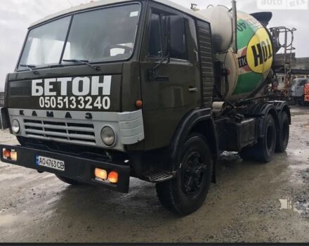 ЗИЛ 131 1992 в Мукачеве на Automoto.ua ЗИЛ 131, объемом двигателя 6 л и пробегом 0 тыс. км за 6300 $, фото 1 на Automoto.ua