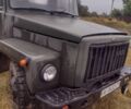 ЗИЛ 131, объемом двигателя 6 л и пробегом 0 тыс. км за 4150 $, фото 1 на Automoto.ua