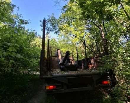 ЗИЛ 131, объемом двигателя 6 л и пробегом 0 тыс. км за 18000 $, фото 1 на Automoto.ua