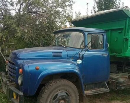 ЗИЛ 131, объемом двигателя 6 л и пробегом 0 тыс. км за 1700 $, фото 3 на Automoto.ua