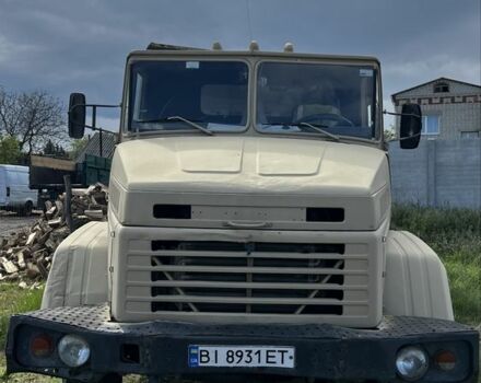 ЗИЛ 131, объемом двигателя 6 л и пробегом 0 тыс. км за 5000 $, фото 3 на Automoto.ua