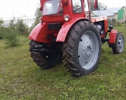 ЗИЛ 131, объемом двигателя 6 л и пробегом 0 тыс. км за 1800 $, фото 4 на Automoto.ua