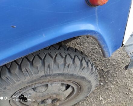 ЗИЛ 131, объемом двигателя 6 л и пробегом 0 тыс. км за 2500 $, фото 3 на Automoto.ua