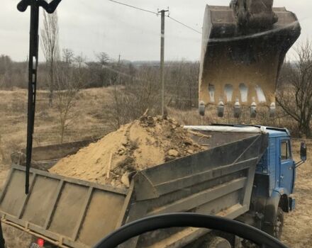 ЗИЛ 131 1993 в Виннице на Automoto.ua ЗИЛ 131, объемом двигателя 6 л и пробегом 0 тыс. км за 15000 $, фото 7 на Automoto.ua