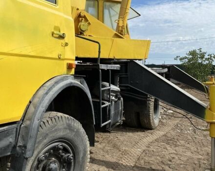 ЗИЛ 131 1993 в Одессе на Automoto.ua ЗИЛ 131, объемом двигателя 6 л и пробегом 0 тыс. км за 10500 $, фото 14 на Automoto.ua