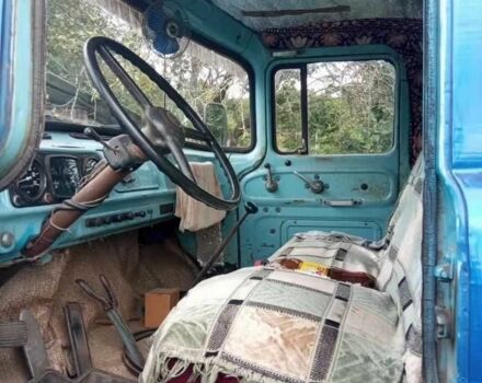 ЗИЛ 131, объемом двигателя 6 л и пробегом 0 тыс. км за 1700 $, фото 6 на Automoto.ua