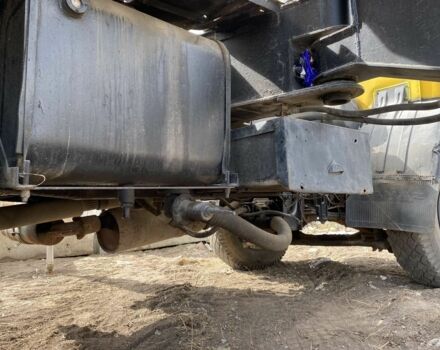 ЗИЛ 131 1993 в Одессе на Automoto.ua ЗИЛ 131, объемом двигателя 6 л и пробегом 0 тыс. км за 10500 $, фото 5 на Automoto.ua