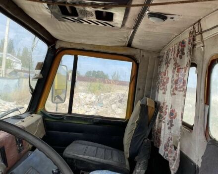 ЗИЛ 131 1993 в Одессе на Automoto.ua ЗИЛ 131, объемом двигателя 6 л и пробегом 0 тыс. км за 10500 $, фото 13 на Automoto.ua