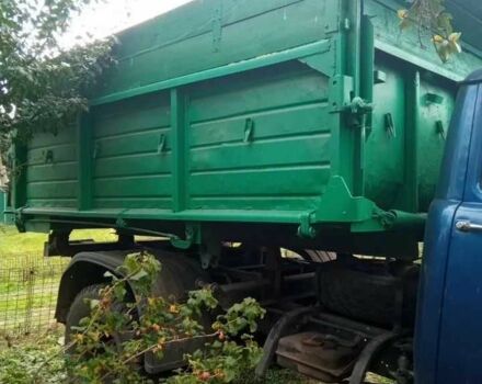ЗИЛ 131, объемом двигателя 6 л и пробегом 0 тыс. км за 1700 $, фото 4 на Automoto.ua
